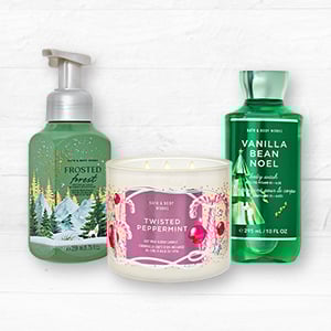 Fragrance Bundle Deals, Start from SG$18